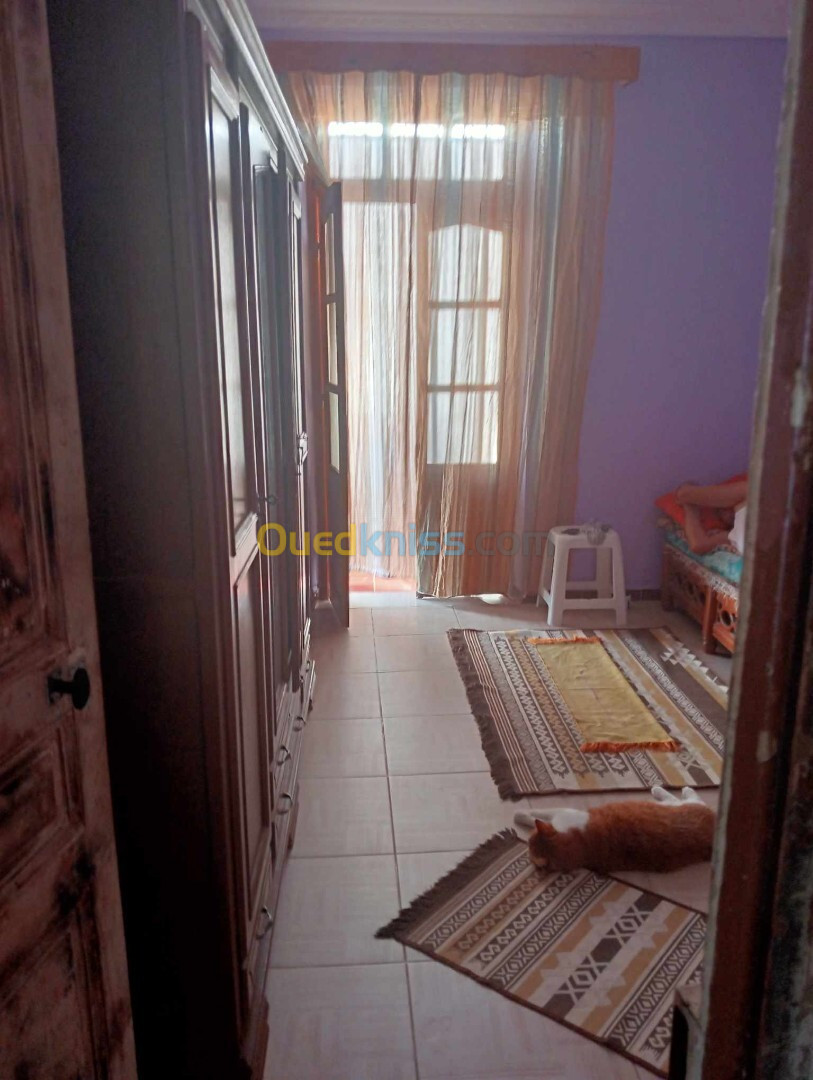 Vente Appartement F4 Alger Casbah