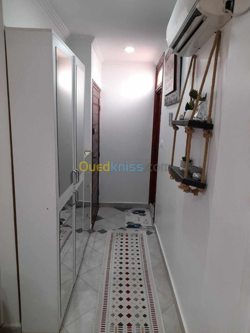 Vente Duplex F5 Blida Boufarik