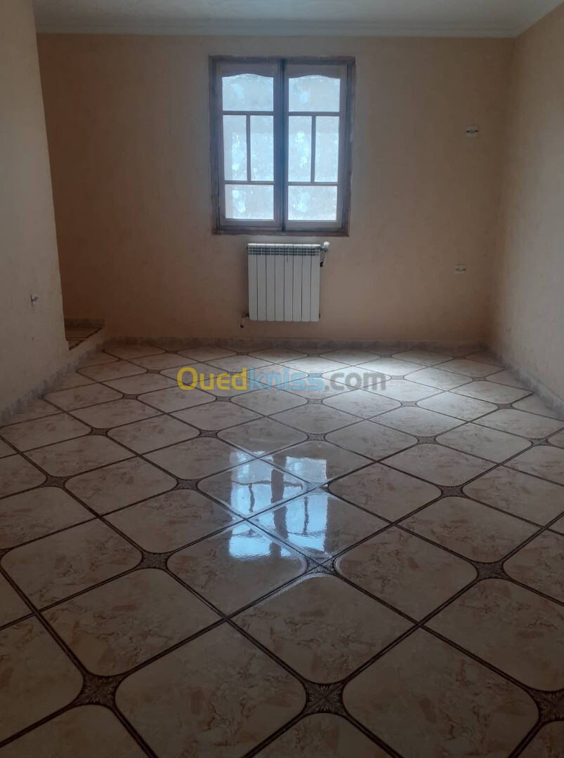 Location Niveau De Villa F3 Alger Ouled chebel