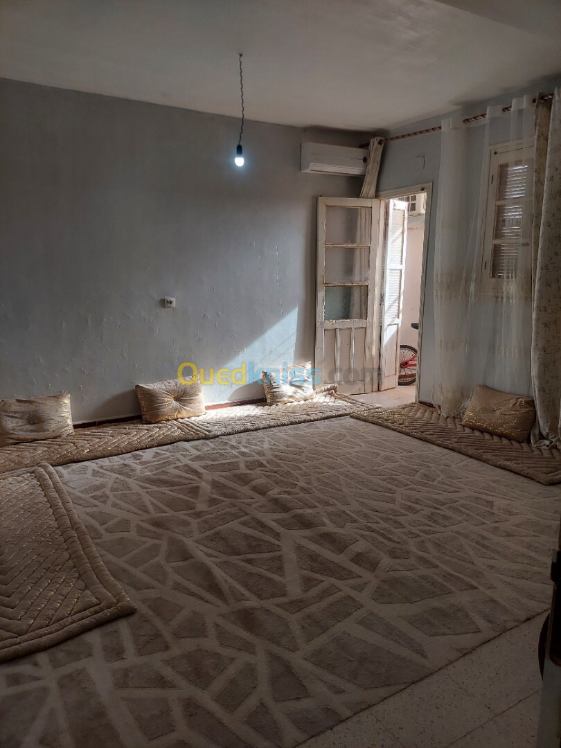 Vente Appartement F3 El Bayadh El bayadh