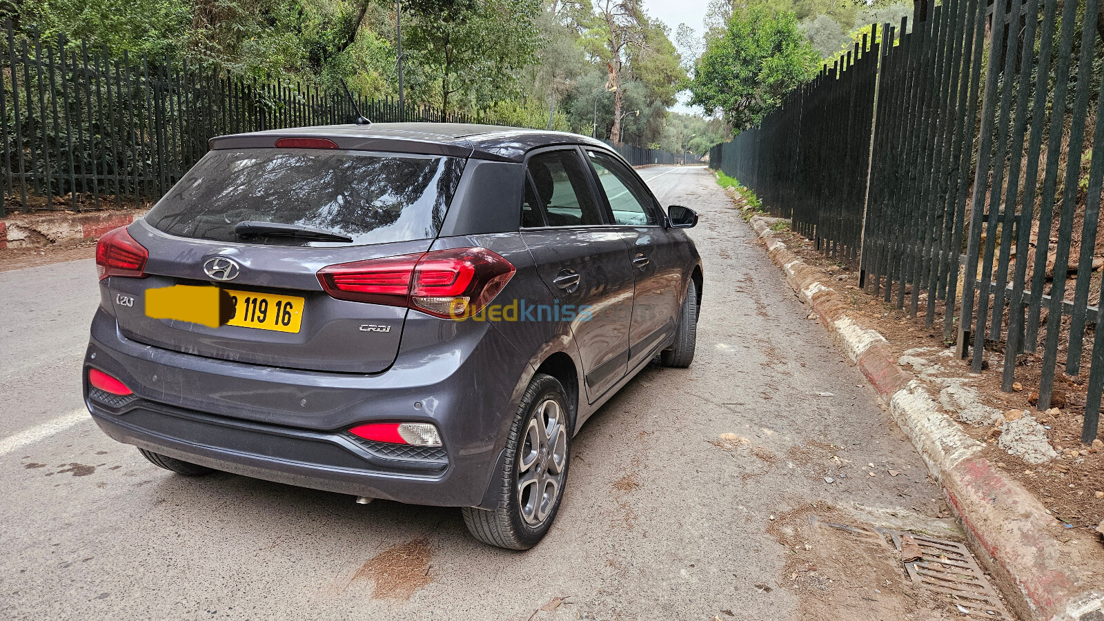 Hyundai i20 2019 i20