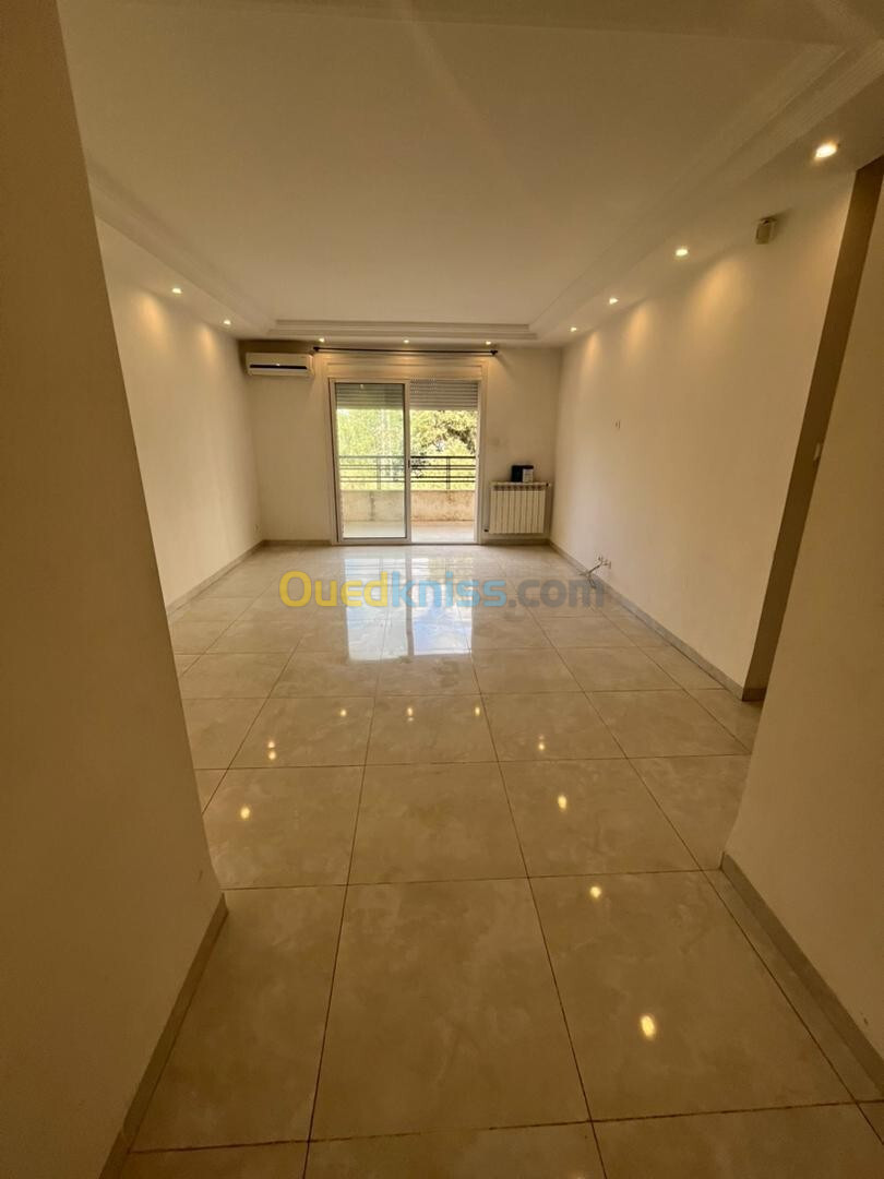 Location Appartement F3 Alger Cheraga