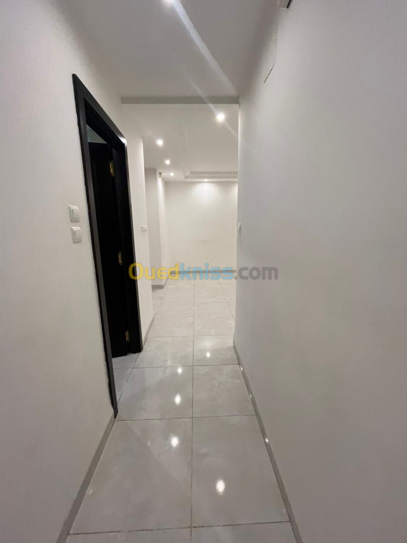 Location Appartement F3 Alger Cheraga