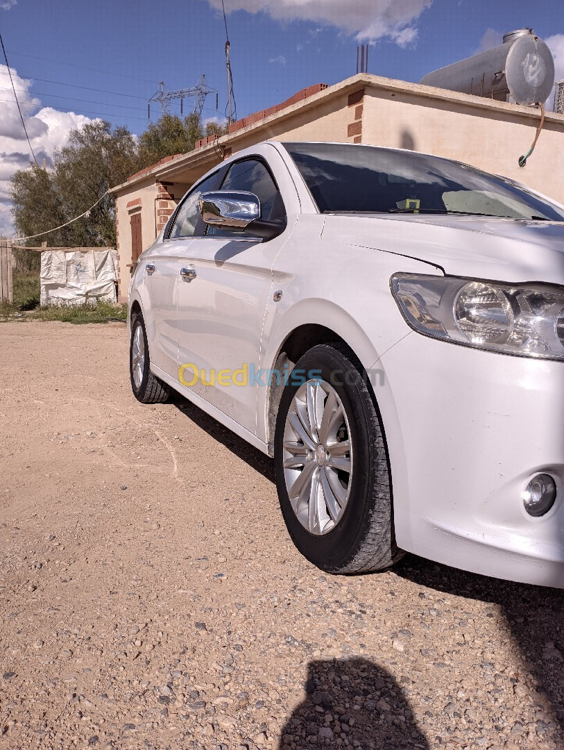 Peugeot 301 2013 Active