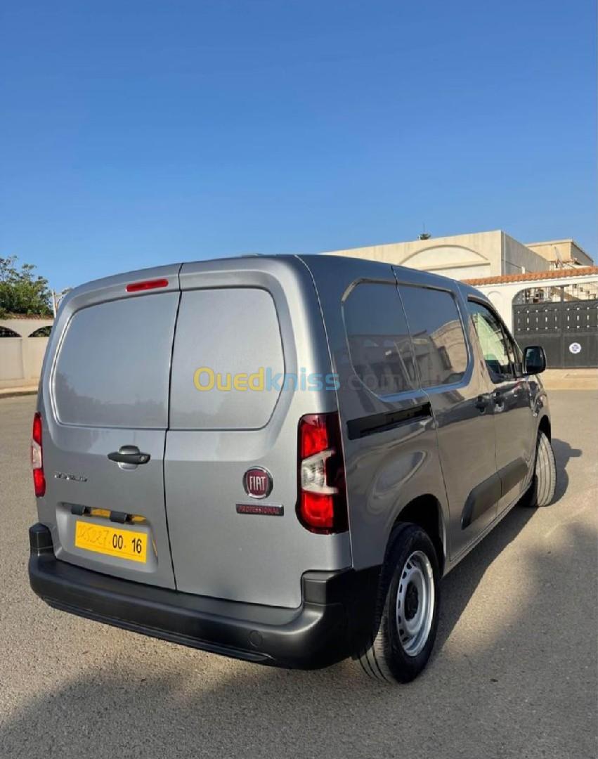 Fiat Commercial 2023 Doblo