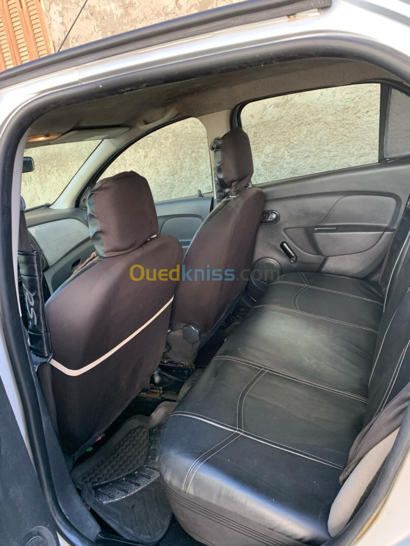 Dacia Logan 2014 Access