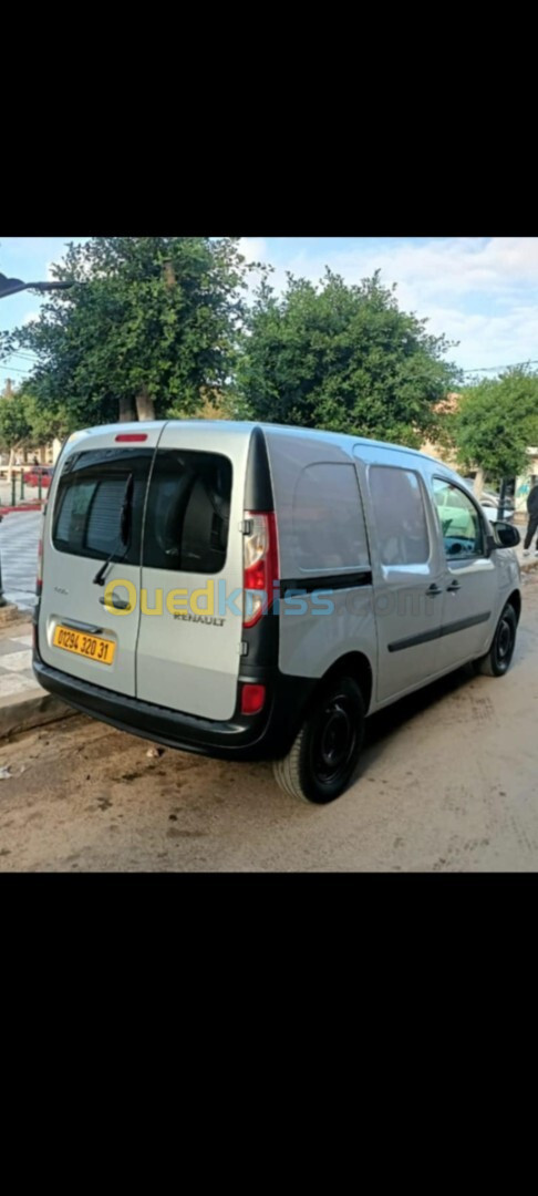 Renault Kangoo 2020 