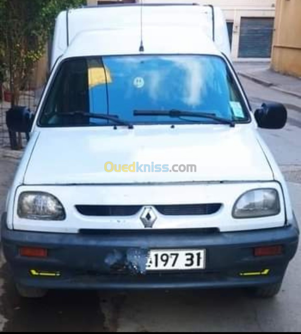 Renault Express 1997 Express