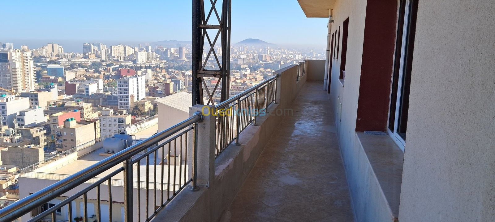 Location Appartement F3 Oran Oran