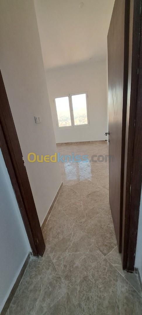 Location Appartement F3 Oran Oran