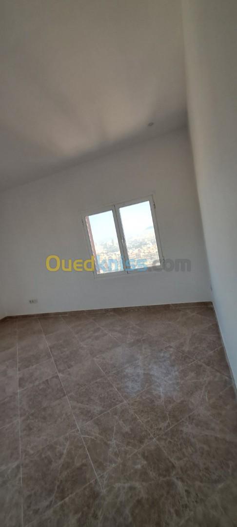 Location Appartement F3 Oran Oran