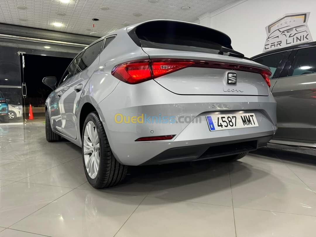 Seat Leon 2024 Leon