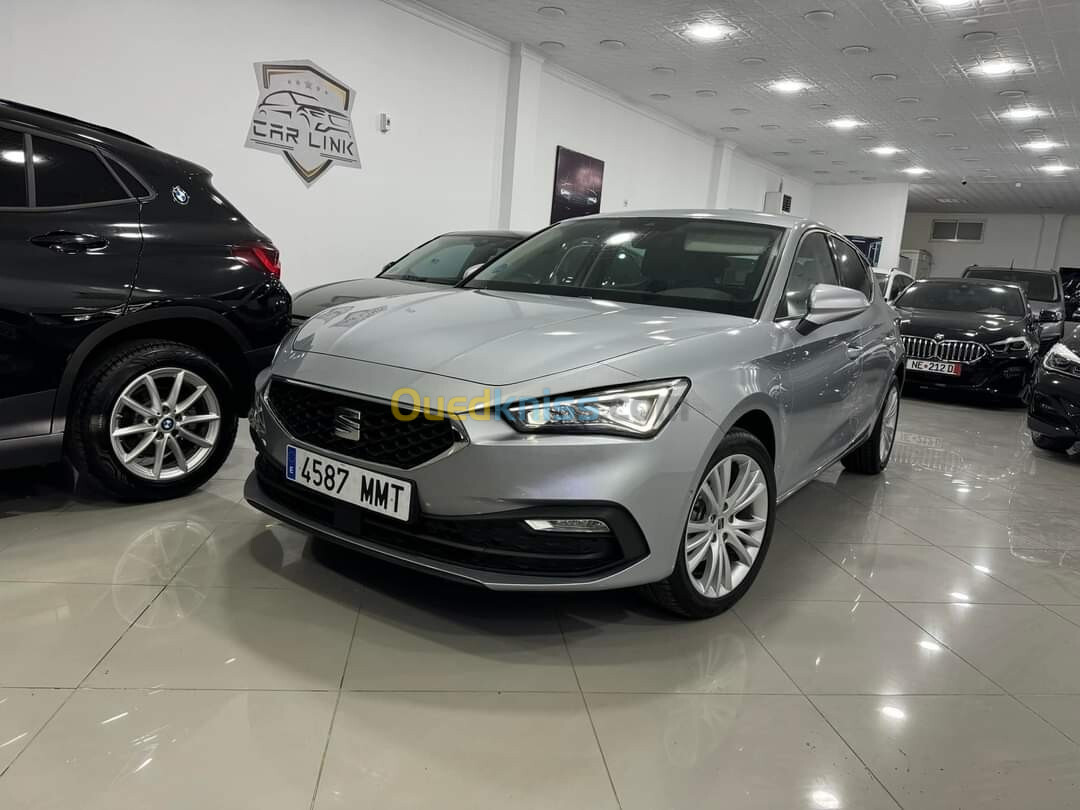 Seat Leon 2024 Leon