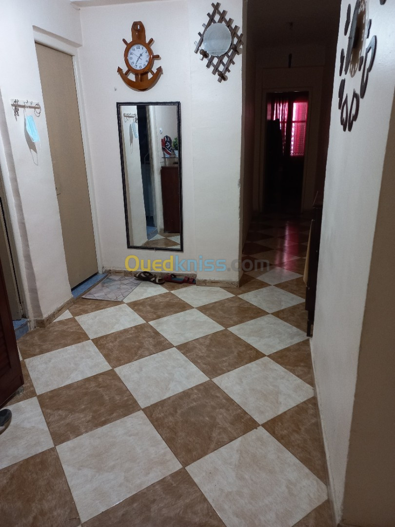 Vente Appartement F4 Batna Batna