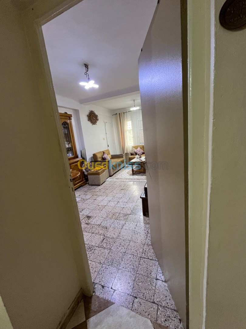 Vente Appartement F4 Batna Batna