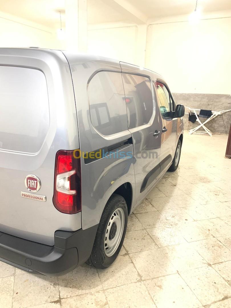 Fiat Doblo 2024 