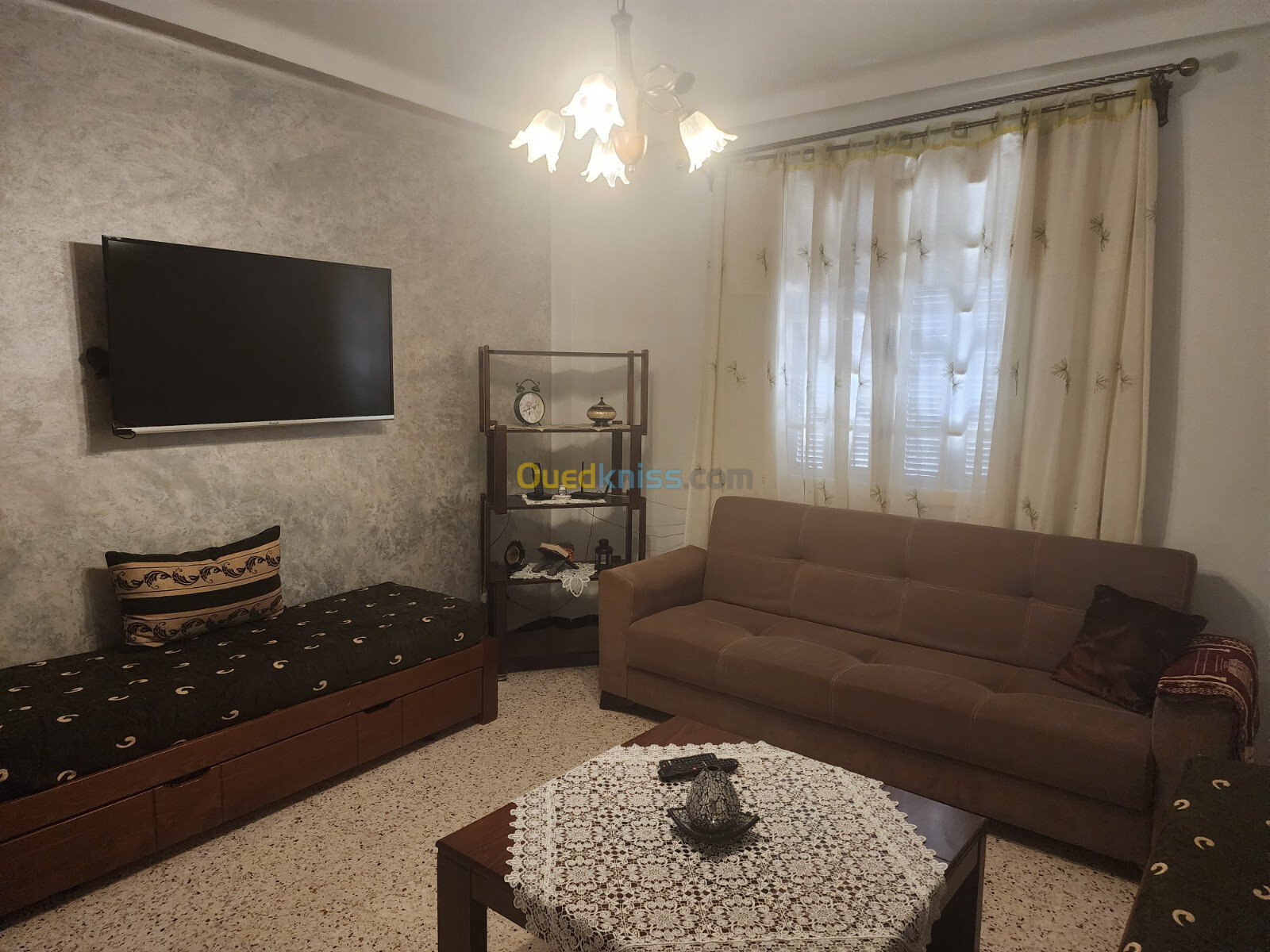 Vente Appartement F3 Blida Blida