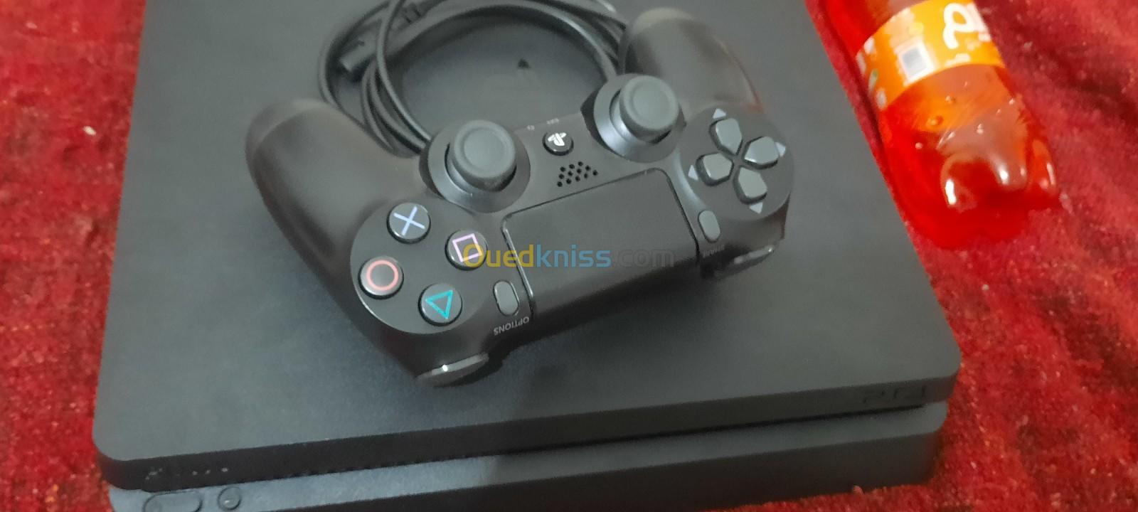 Ps4 500gb nuef