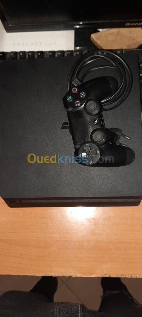 Ps4 500gb nuef