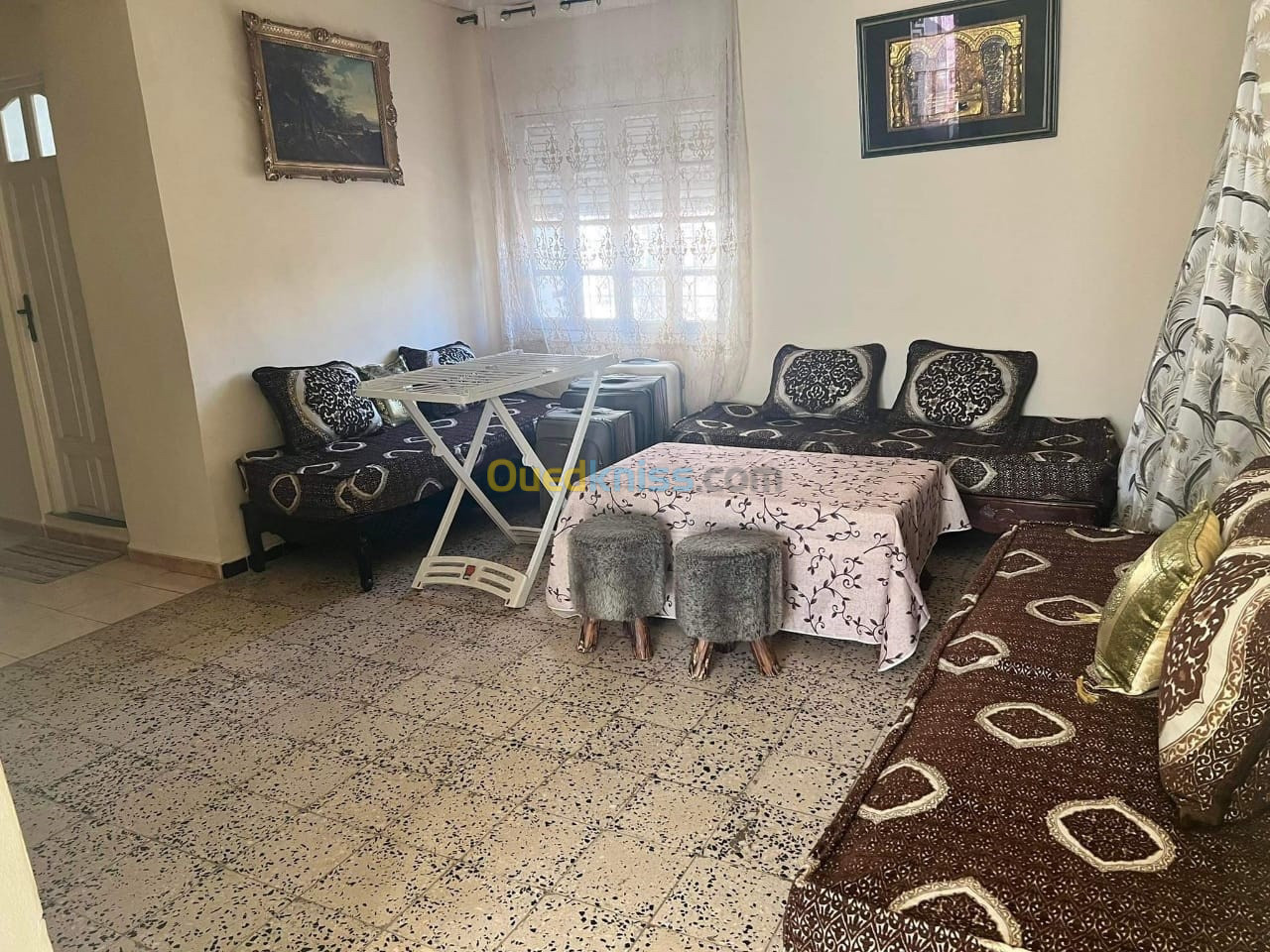 Vente Villa Oran Oran