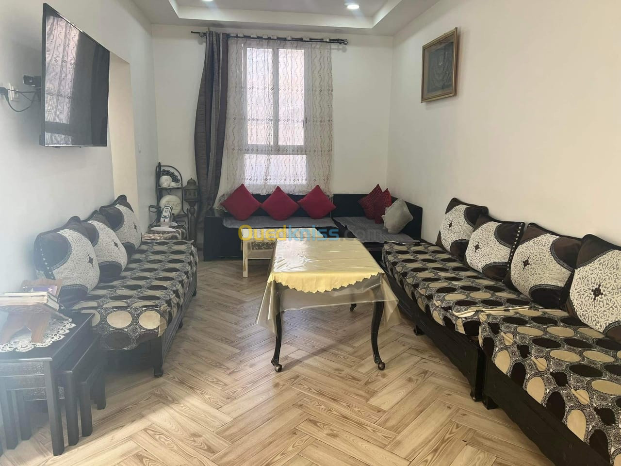 Vente Villa Oran Oran