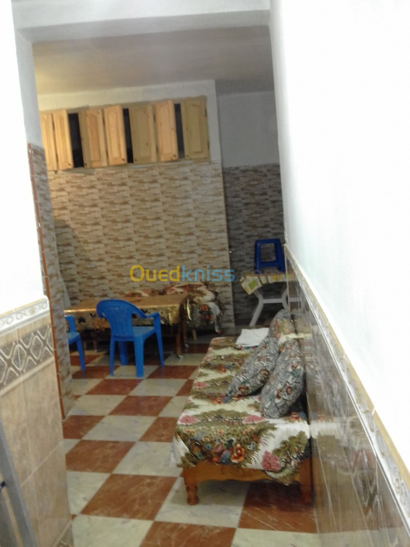 Vente Villa Tlemcen Nedroma