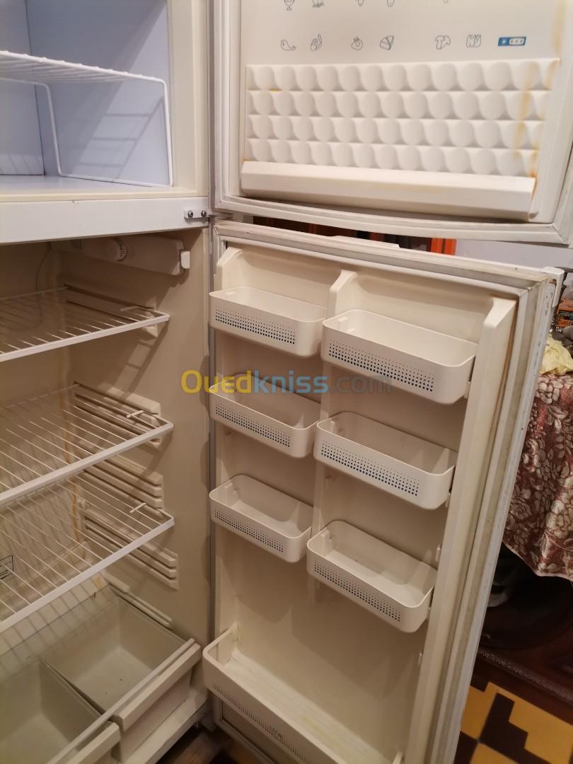 Frigo à saisir 