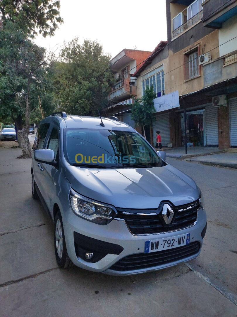 Renault Kangoo 2023 