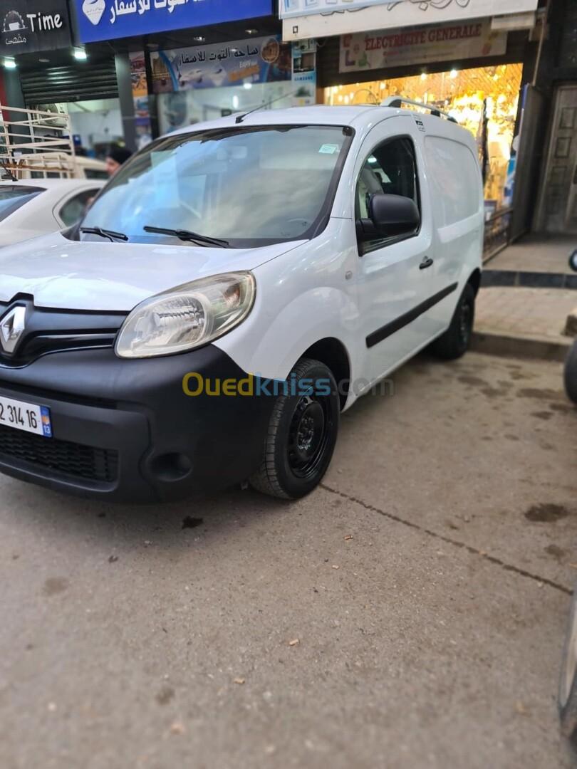 Renault Kangoo 2014 Kangoo