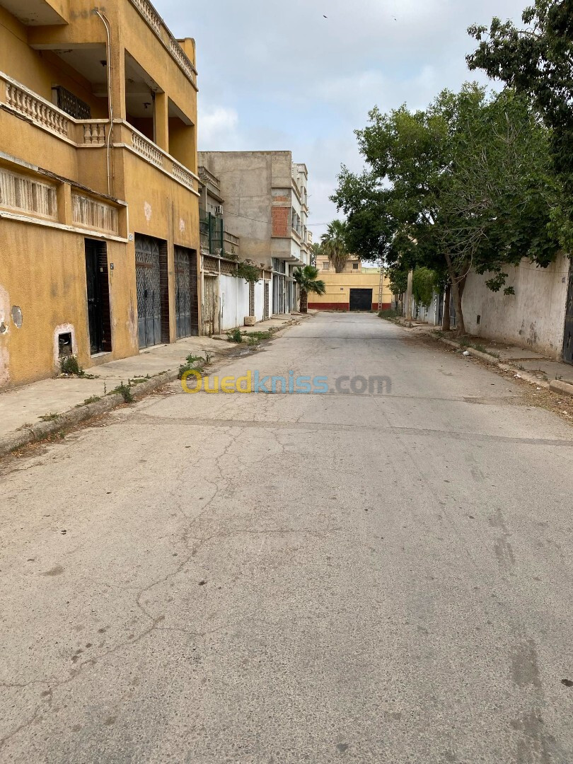 Vente Villa Oran El Kerma