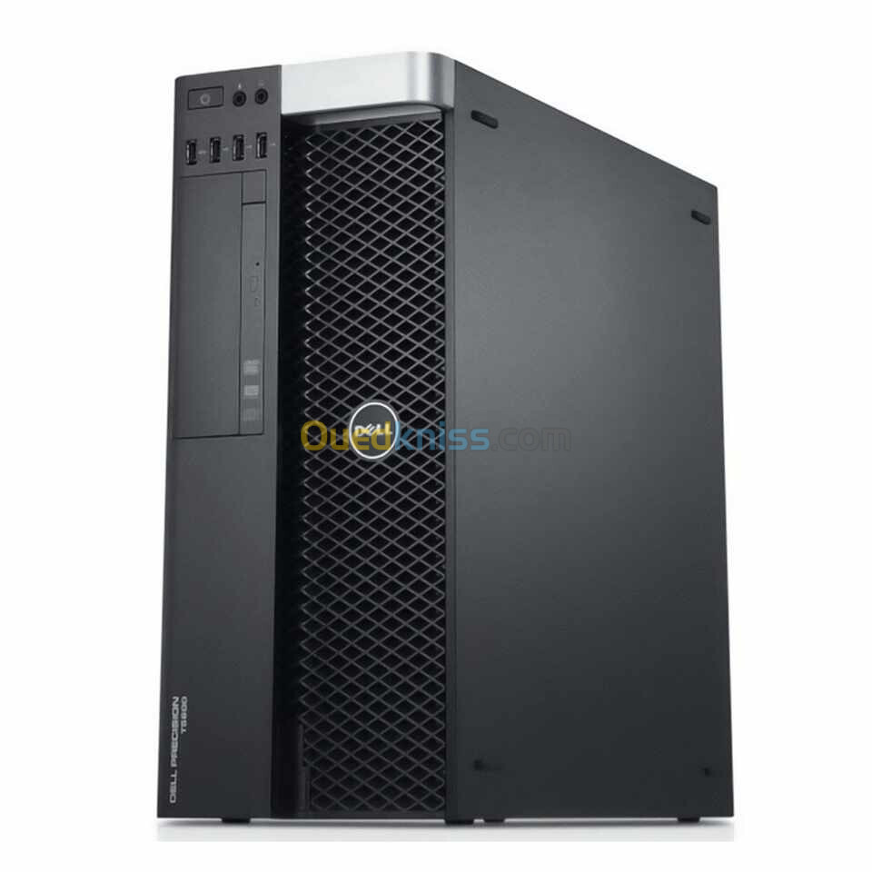 Dell workstation T5600