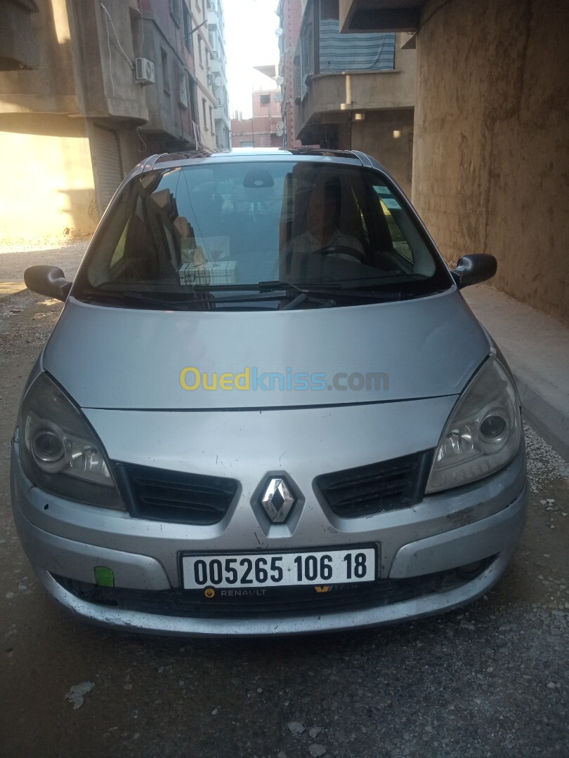 Renault Scenic 2006 Scenic