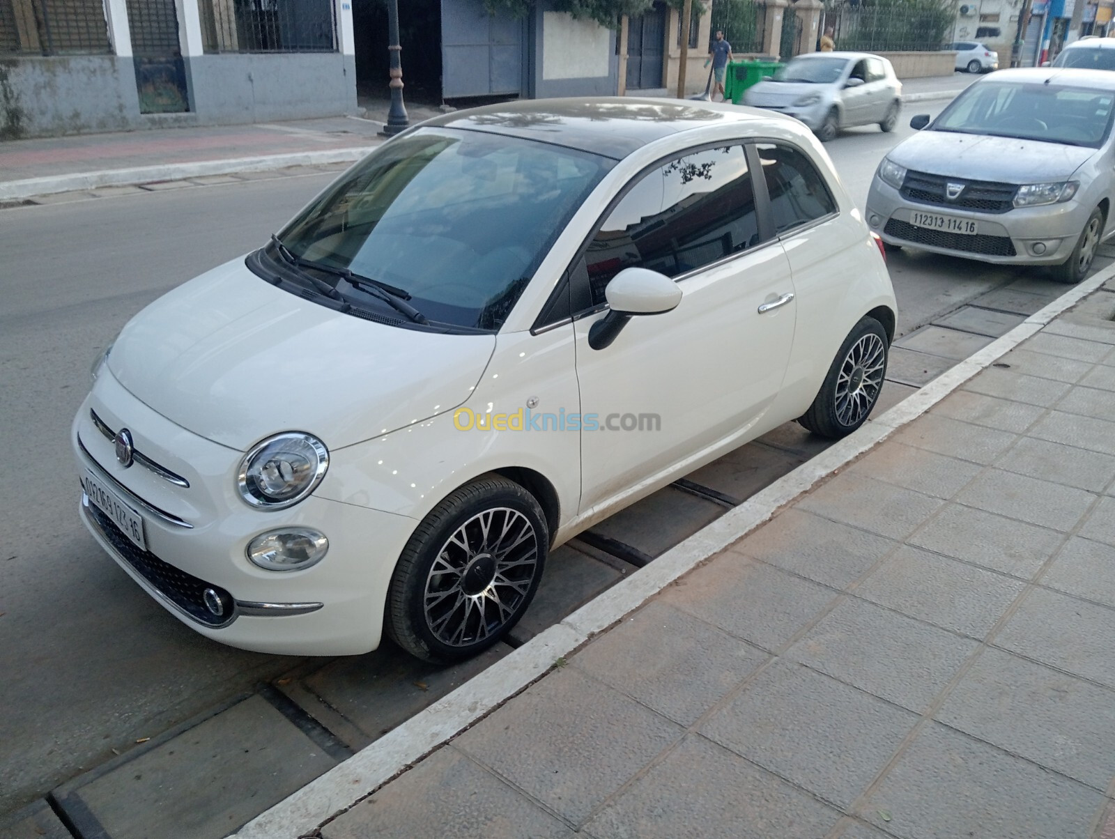 Fiat 500 2023 Confort Dolcevita