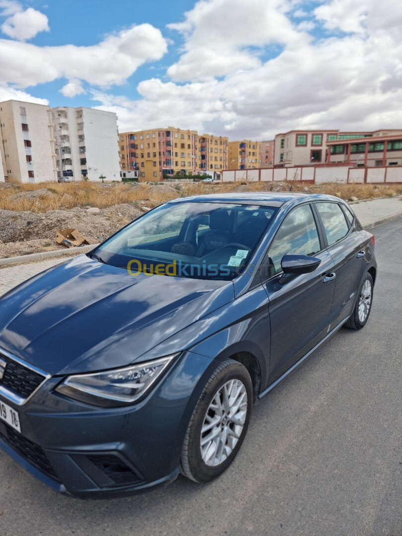 Seat Ibiza 2019 