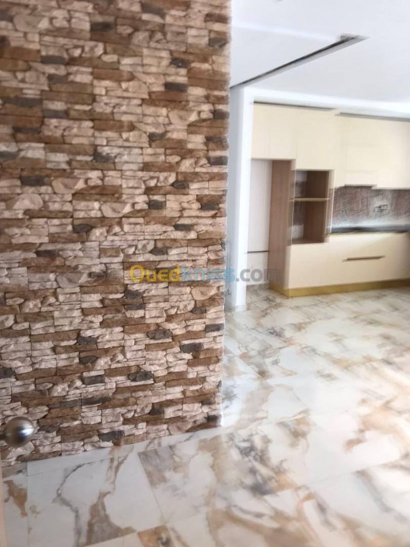 Vente Appartement F4 Alger Cheraga