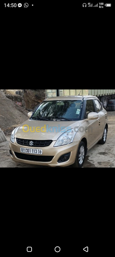 Suzuki Swift 2013 Swift