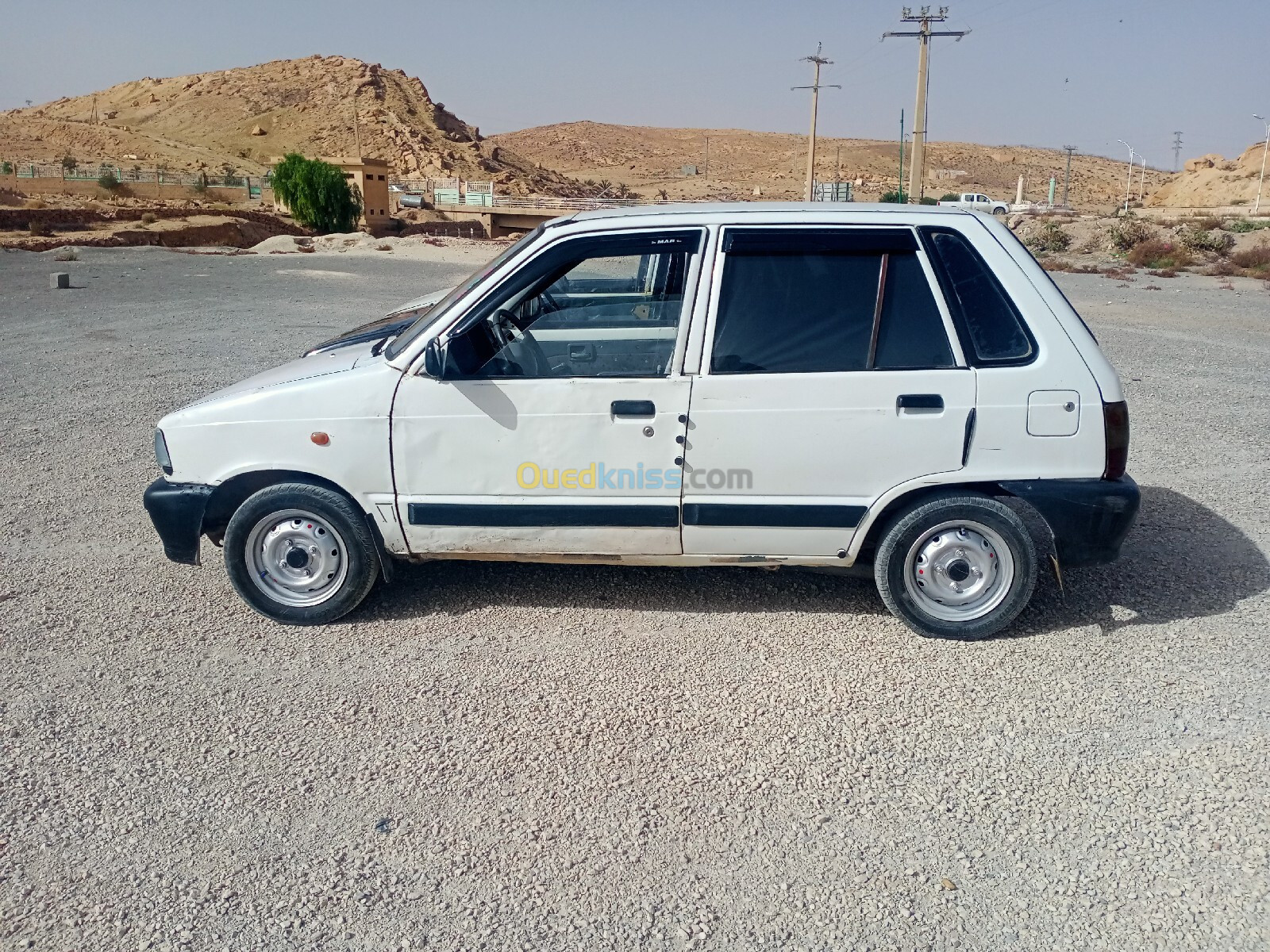 Suzuki Maruti 800 2006 Maruti 800