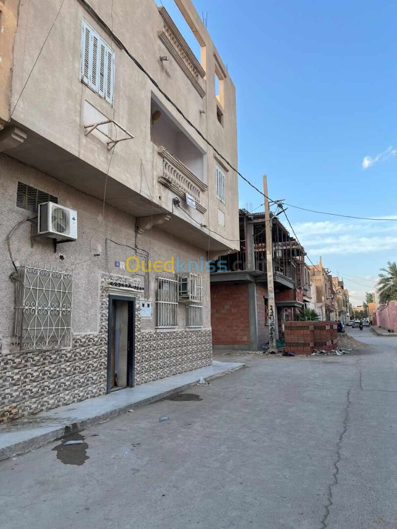 Vente Villa Biskra Biskra