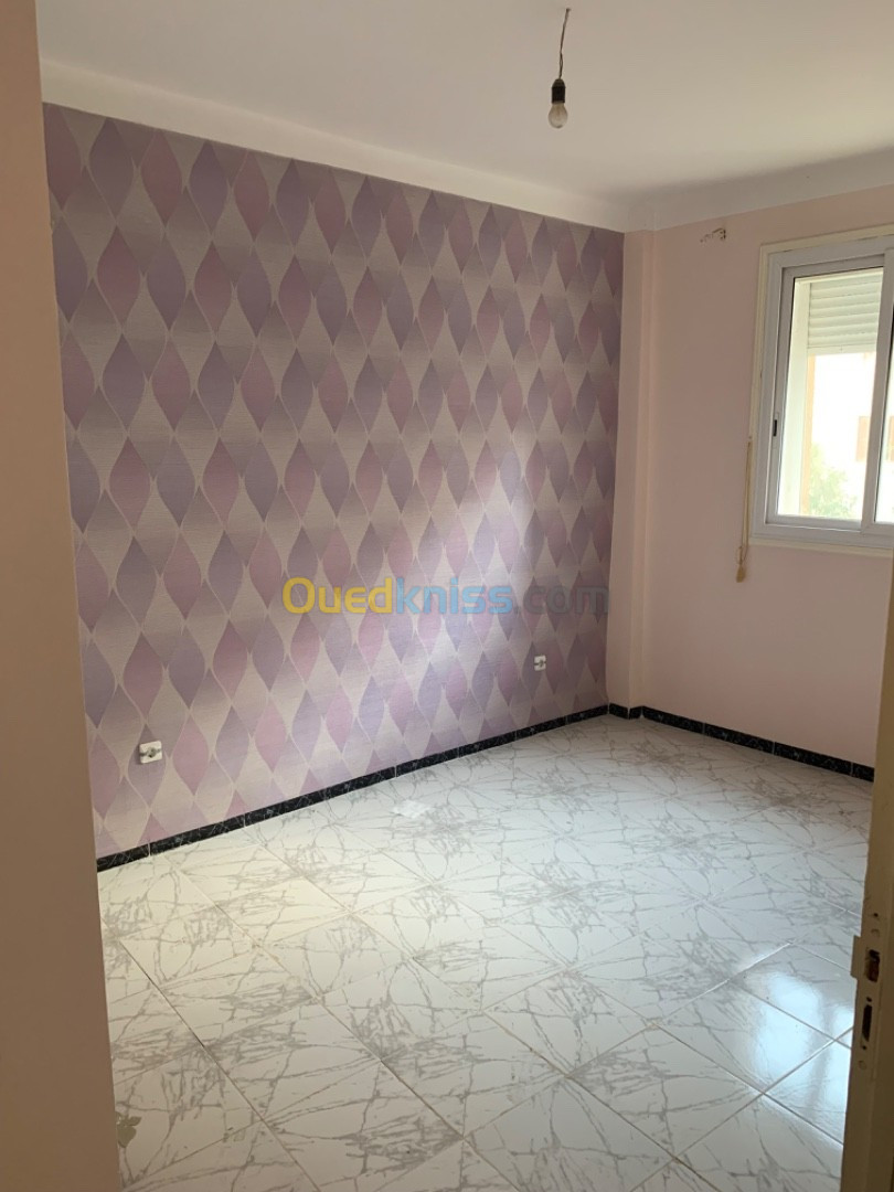 Vente Appartement F3 Alger Draria