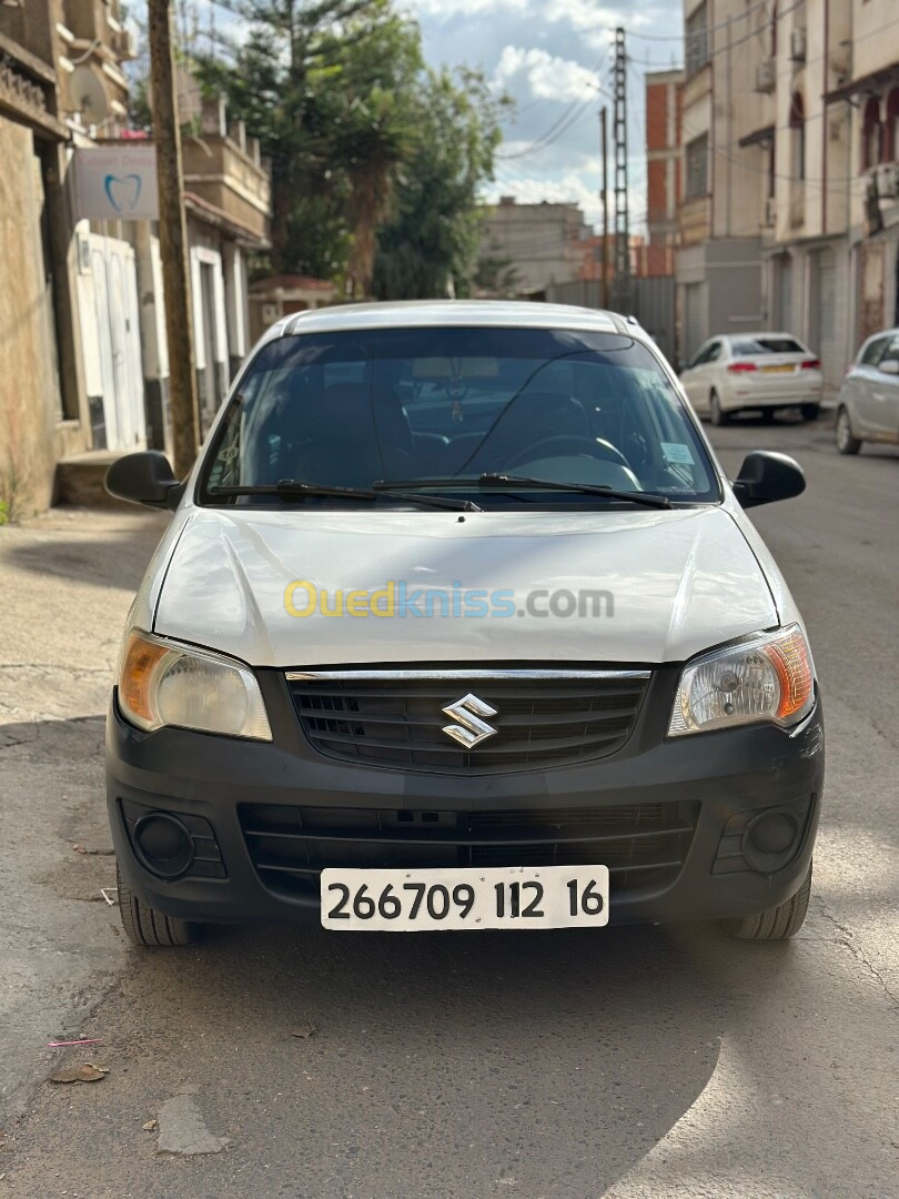 Suzuki Alto 2012 Alto