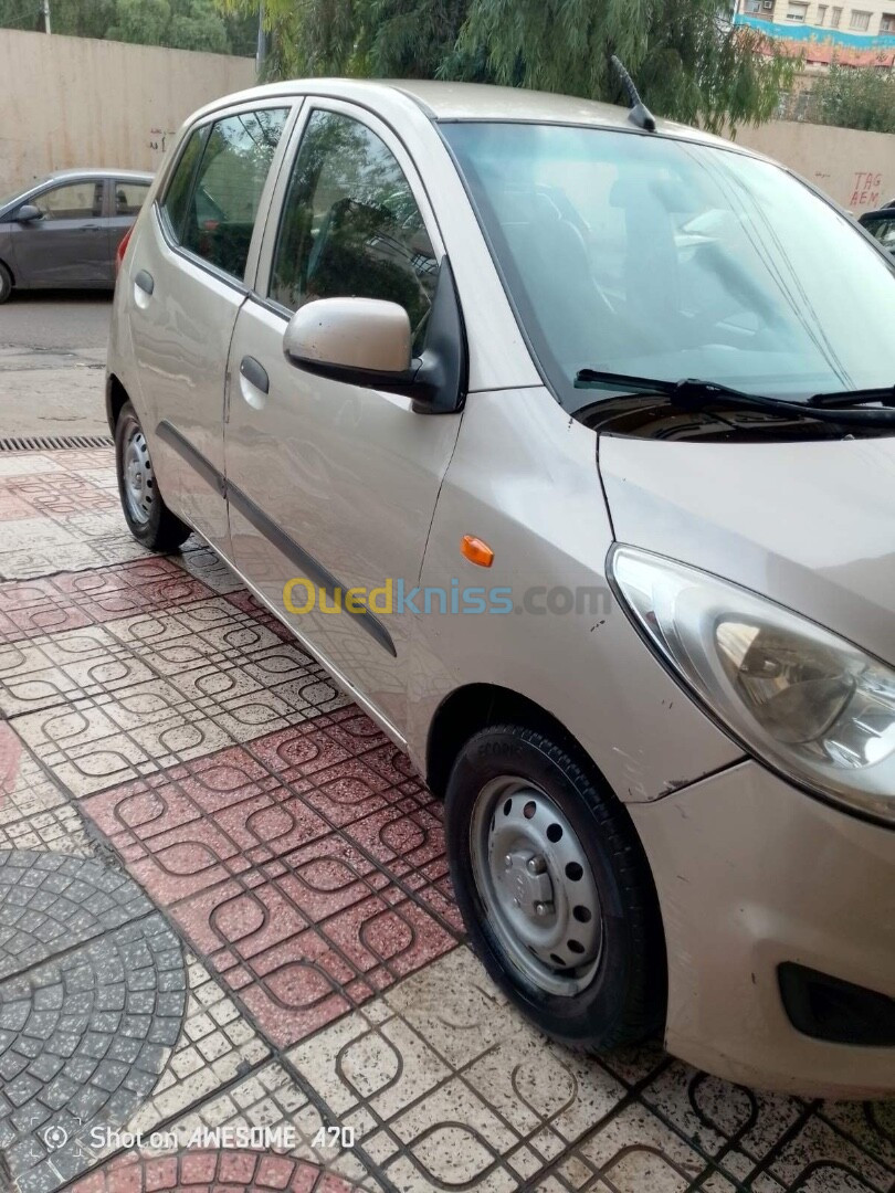 Hyundai i10 2014 GL Plus