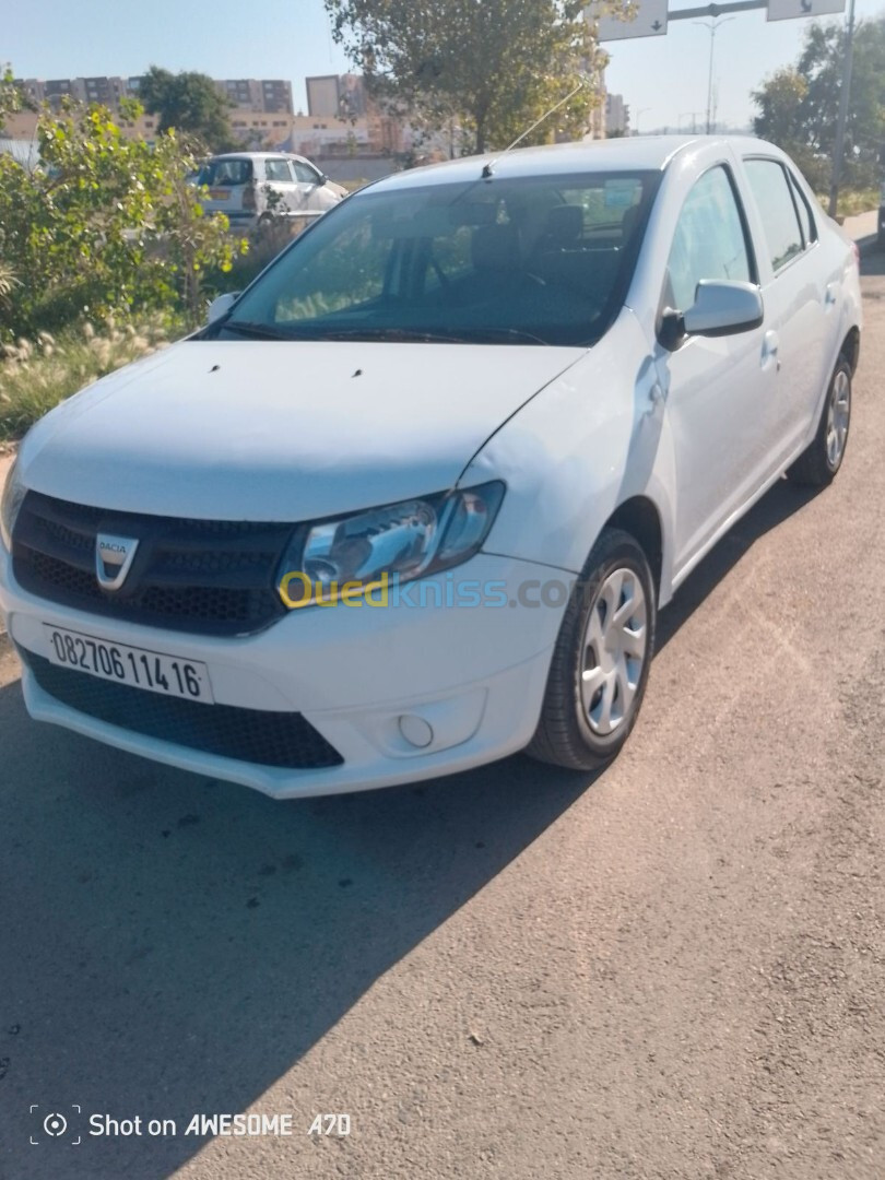 Dacia Logan 2014 Logan