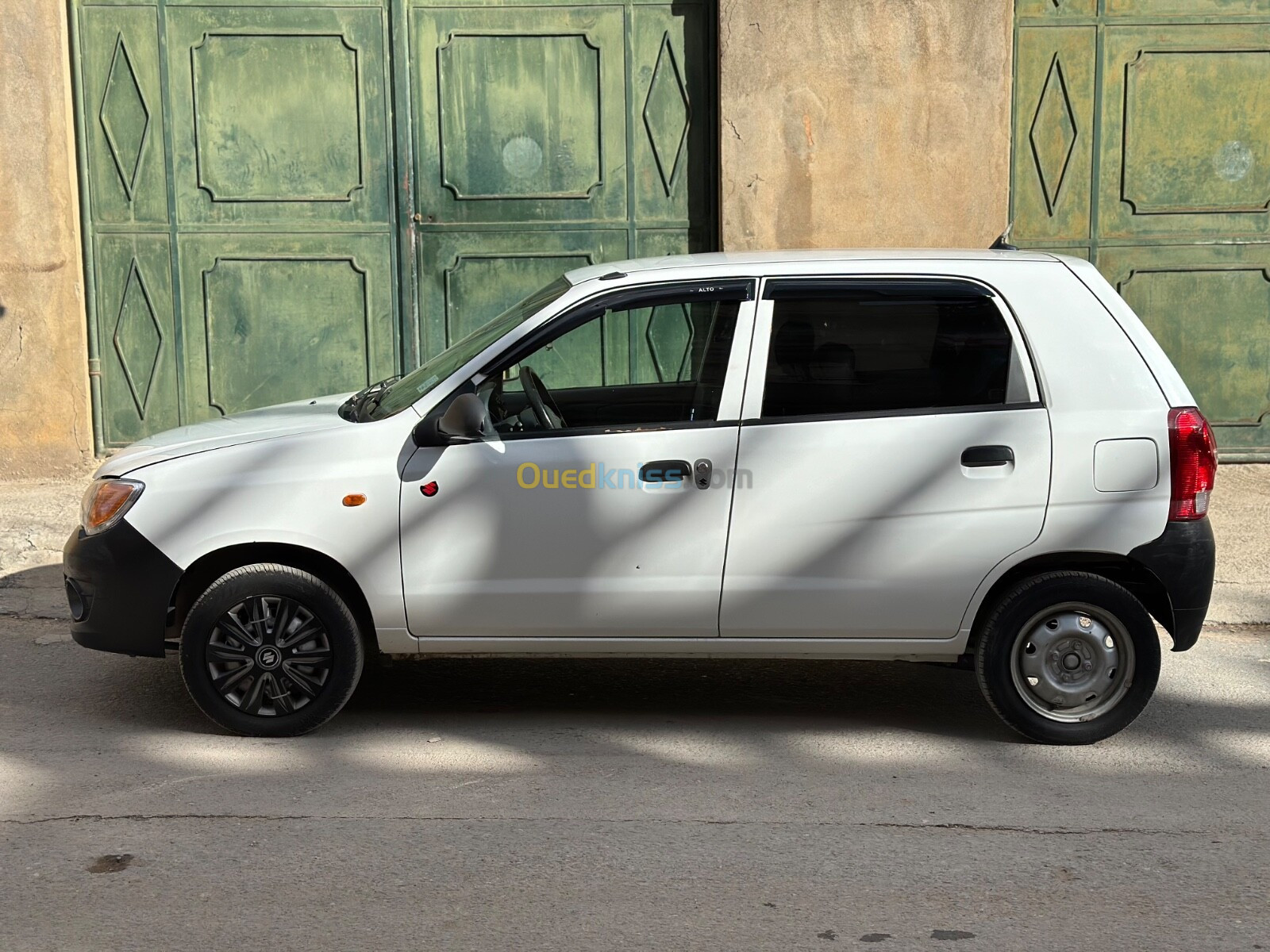 Suzuki Alto 2012 Alto