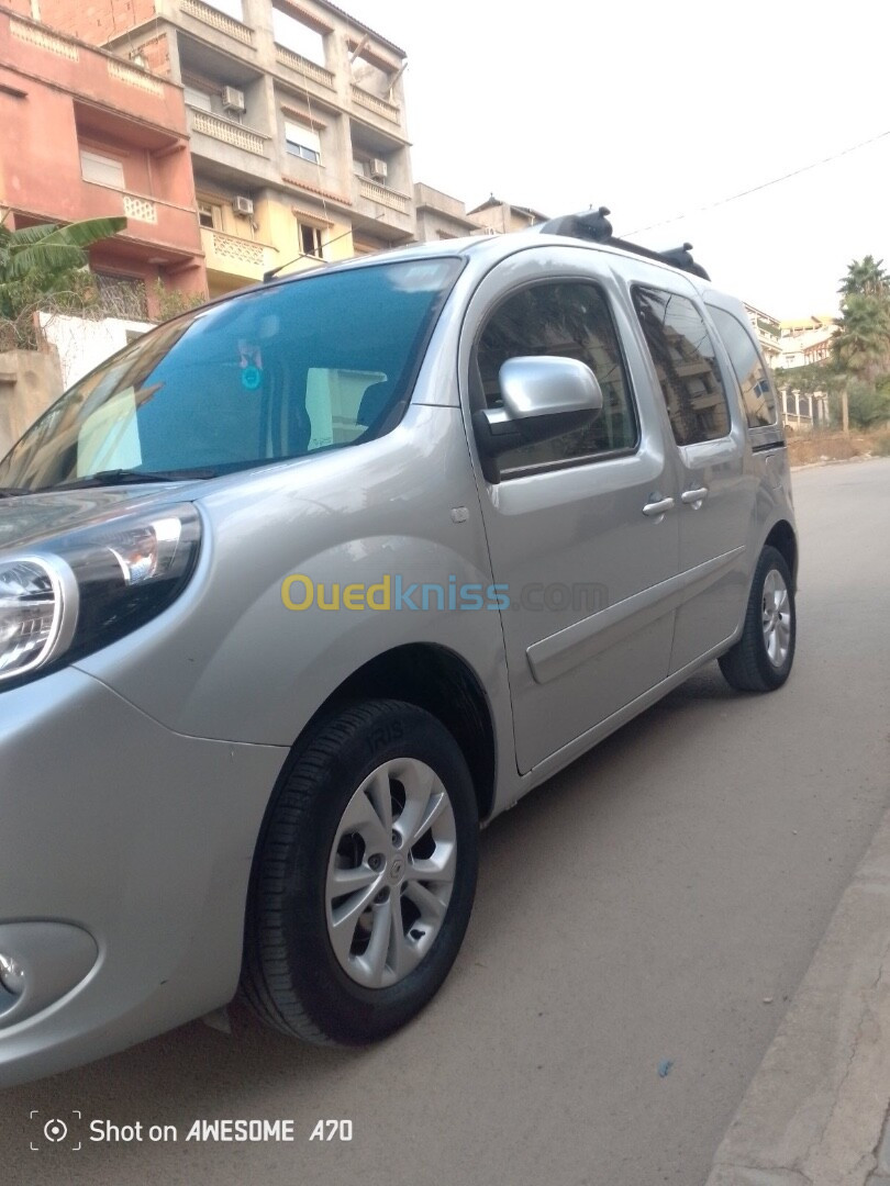 Renault Kangoo 2020 Kangoo