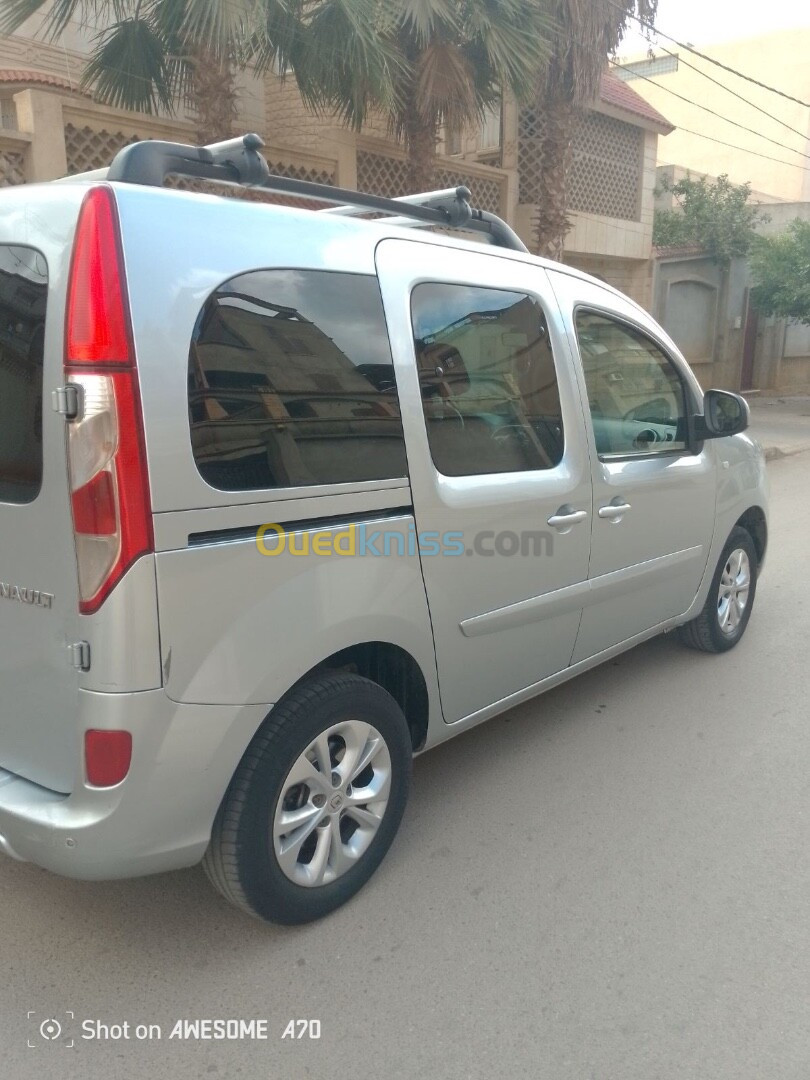 Renault Kangoo 2020 Kangoo