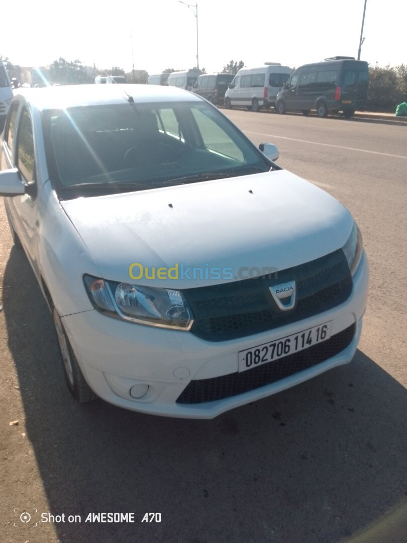 Dacia Logan 2014 Logan