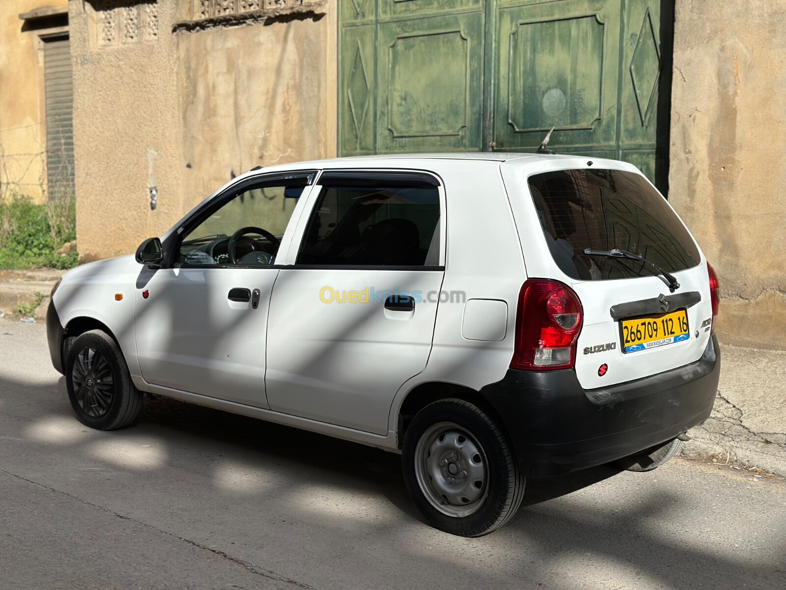 Suzuki Alto 2012 Alto