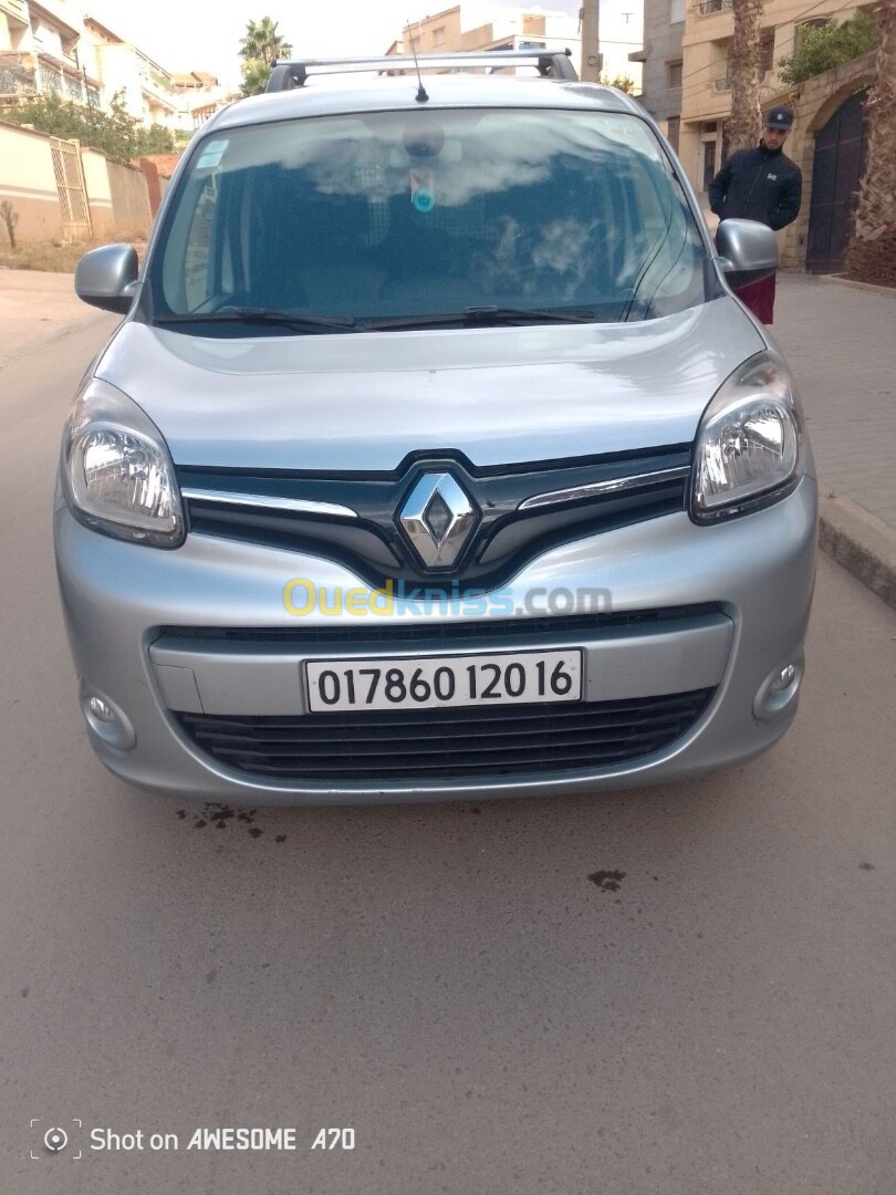 Renault Kangoo 2020 Kangoo