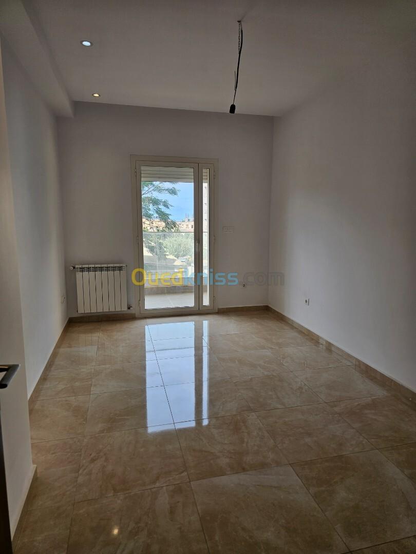 Location Appartement F5 Alger Cheraga