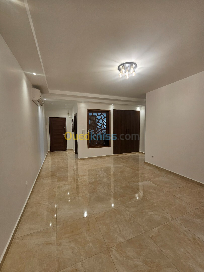 Location Appartement F3 Alger Cheraga